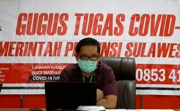 Kasus Covid-19 Bertambah, Bayi 7 Hari Ikut Positif